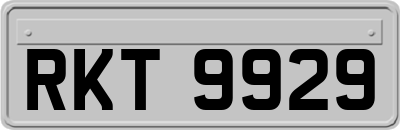 RKT9929