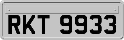 RKT9933