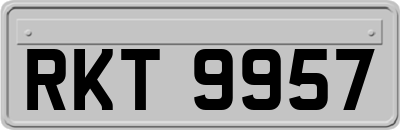 RKT9957