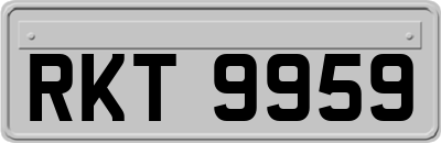 RKT9959