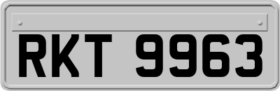 RKT9963