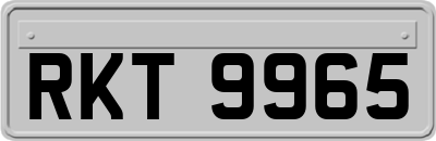 RKT9965