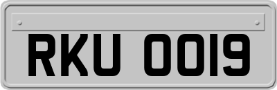 RKU0019