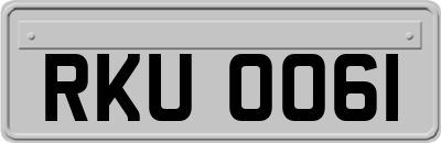 RKU0061