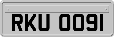 RKU0091