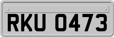 RKU0473