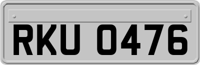 RKU0476