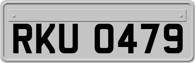 RKU0479