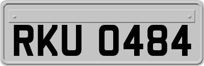 RKU0484