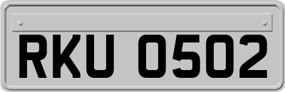 RKU0502