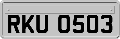 RKU0503