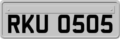 RKU0505