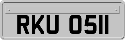 RKU0511