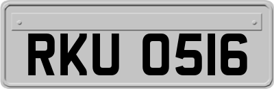 RKU0516