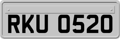 RKU0520