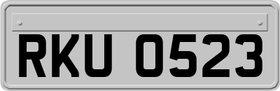 RKU0523