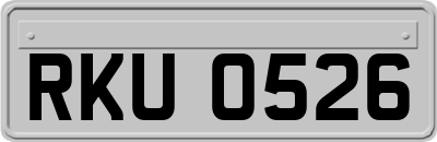 RKU0526