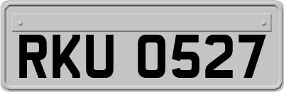 RKU0527