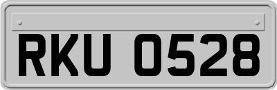 RKU0528