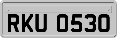 RKU0530