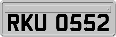 RKU0552