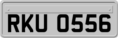 RKU0556