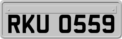 RKU0559