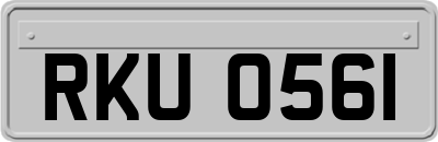 RKU0561