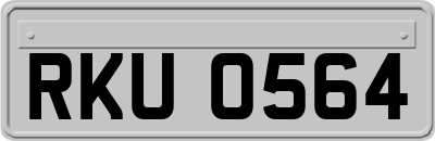 RKU0564