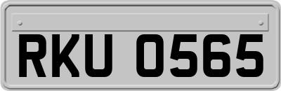 RKU0565