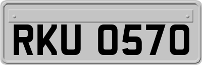 RKU0570