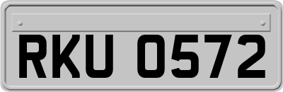 RKU0572