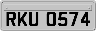 RKU0574