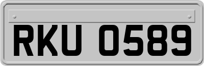 RKU0589