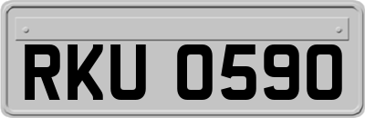 RKU0590