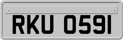 RKU0591