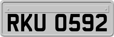 RKU0592