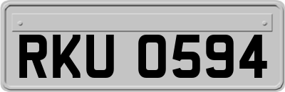 RKU0594