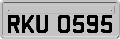 RKU0595