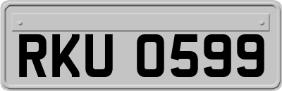 RKU0599