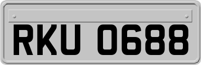 RKU0688