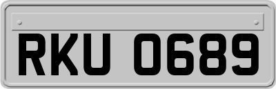 RKU0689