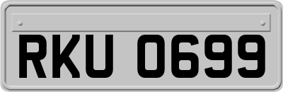 RKU0699