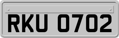 RKU0702