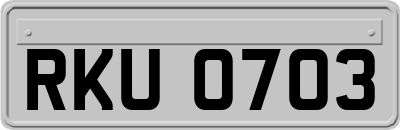 RKU0703