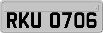 RKU0706