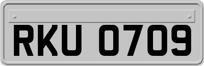 RKU0709