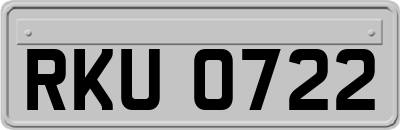 RKU0722