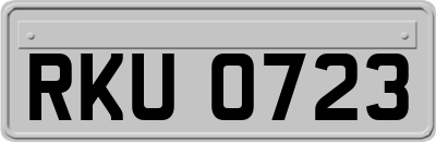 RKU0723