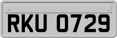 RKU0729